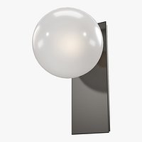 Hinsdale Wall Sconce 8701-OB