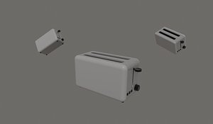 Toaster