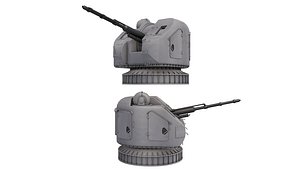 AK 176 Naval Gun