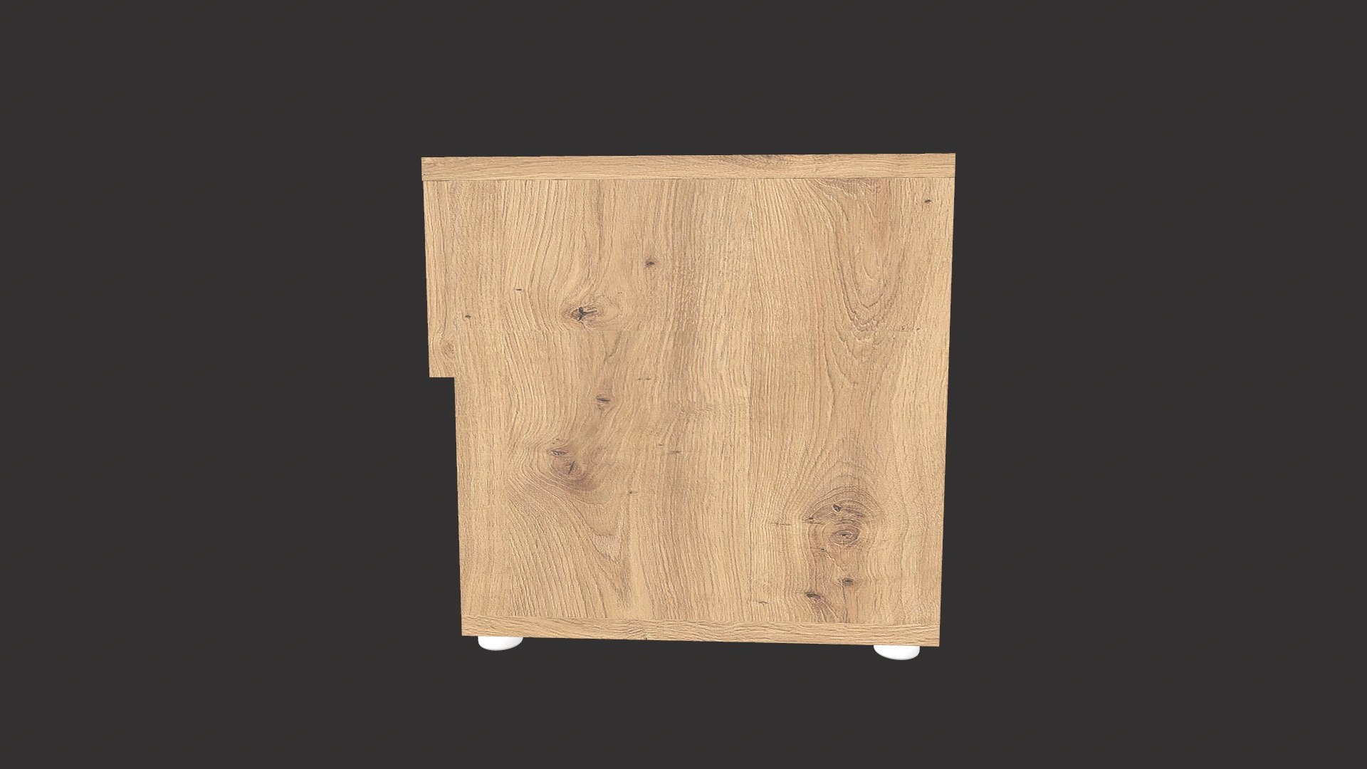 Side Table 3D Model - TurboSquid 2044717