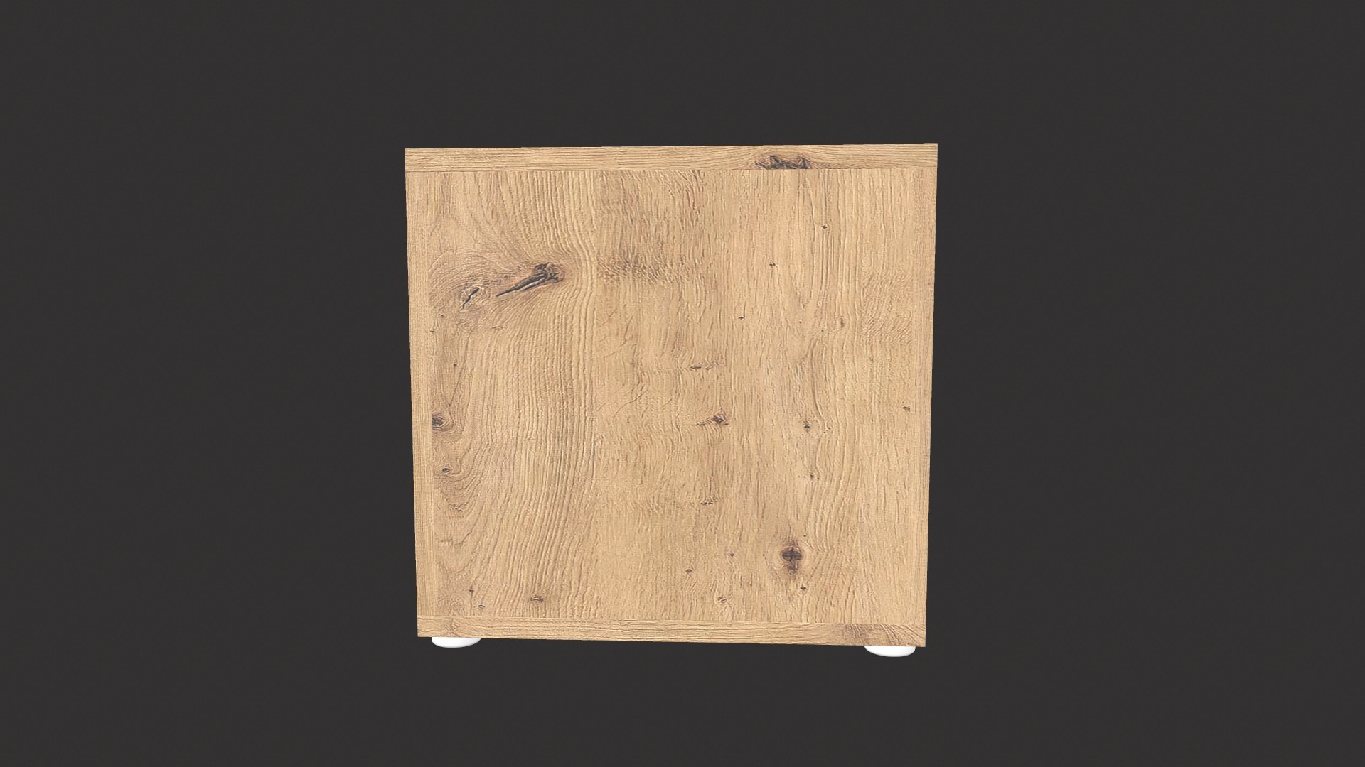 Side Table 3D Model - TurboSquid 2044717