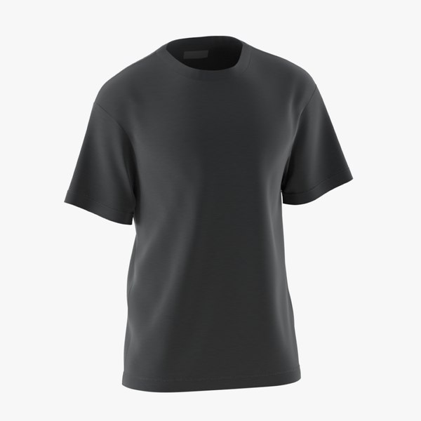 Cellule de puissance industrie filtre tee shirt 3d model Aptitude Par ...