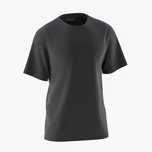 T-Shirt Black