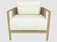 Solanas Armchair Gandia Blasco