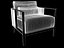 Solanas Armchair Gandia Blasco