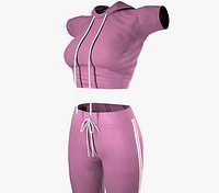 Female Tracksuits