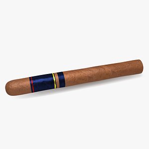 3D Toro Grande Cigar