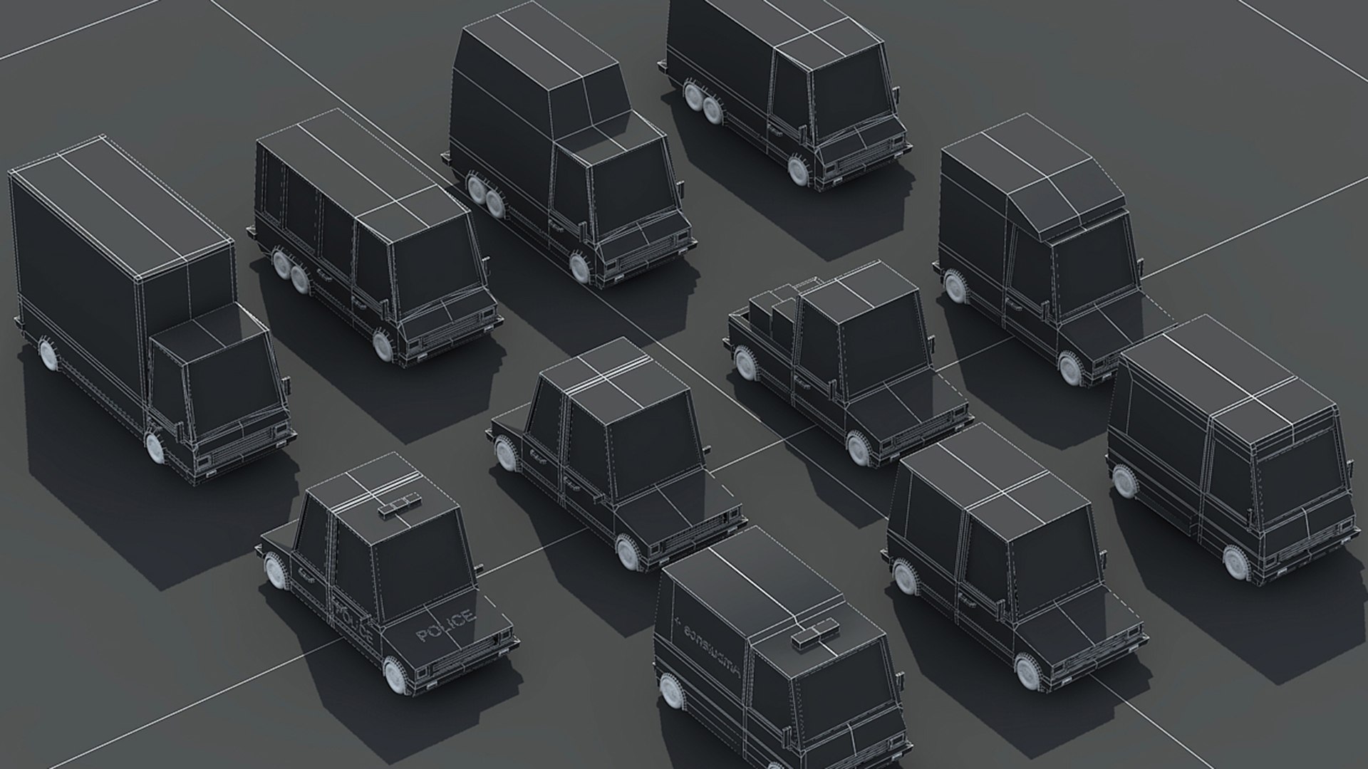 3D Cartoon Low Poly Cars Pack Low-poly https://p.turbosquid.com/ts-thumb/i3/wy2GYl/IW/wireframe/jpg/1776431681/1920x1080/fit_q87/040346242f657cf0460df3e886f882c3a570aea8/wireframe.jpg