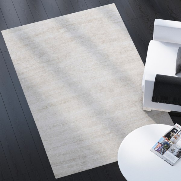 3d rug company bamboo silk