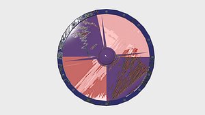 Viking Shield