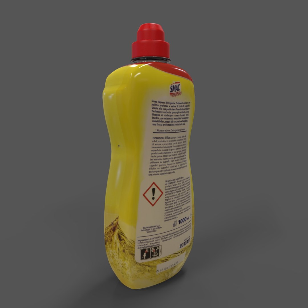 Detergent SMAC Express 1000ml 3D model https://p.turbosquid.com/ts-thumb/i3/yOqEoU/I9/detergent_smac_express_1000ml_orig4/jpg/1621171359/1920x1080/fit_q87/52ebfcb3cabf1b6c829e3b4d0c5368be9abafb9b/detergent_smac_express_1000ml_orig4.jpg