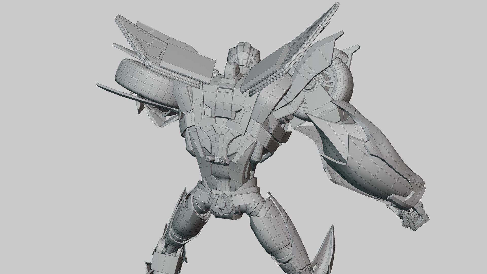 3D Bumblebee Transformers Prime RIG Model - TurboSquid 2269948