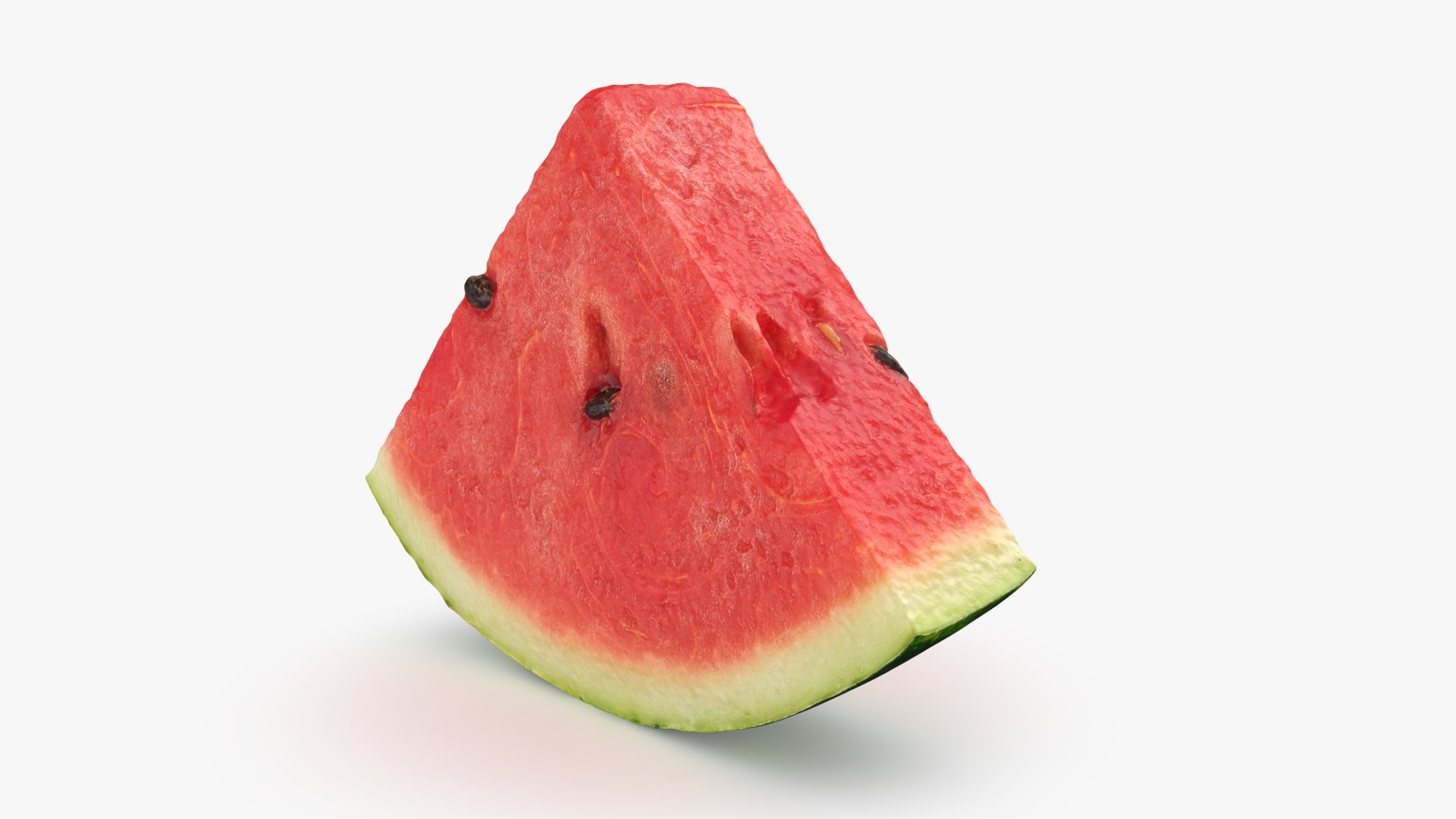 3D Watermelon Slice 03 https://p.turbosquid.com/ts-thumb/i4/5zSsaj/T0/watermelonslice3_b0004/jpg/1745342012/1920x1080/fit_q87/1347ec981a8959a122e13142d17b6cd88887ef9a/watermelonslice3_b0004.jpg