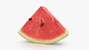 Watermelon Slice 03