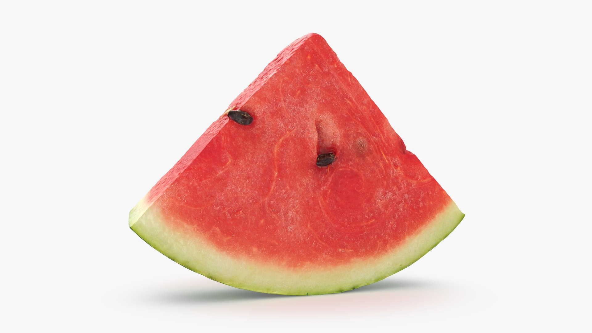 3D Watermelon Slice 03 https://p.turbosquid.com/ts-thumb/i4/5zSsaj/wU/watermelonslice3_b0016/jpg/1745342014/1920x1080/fit_q87/677b17066d8123229e0c08e79ec59e349a58582a/watermelonslice3_b0016.jpg