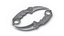 Karambit Knife - CS