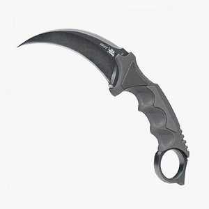 Karambit Knife - CS