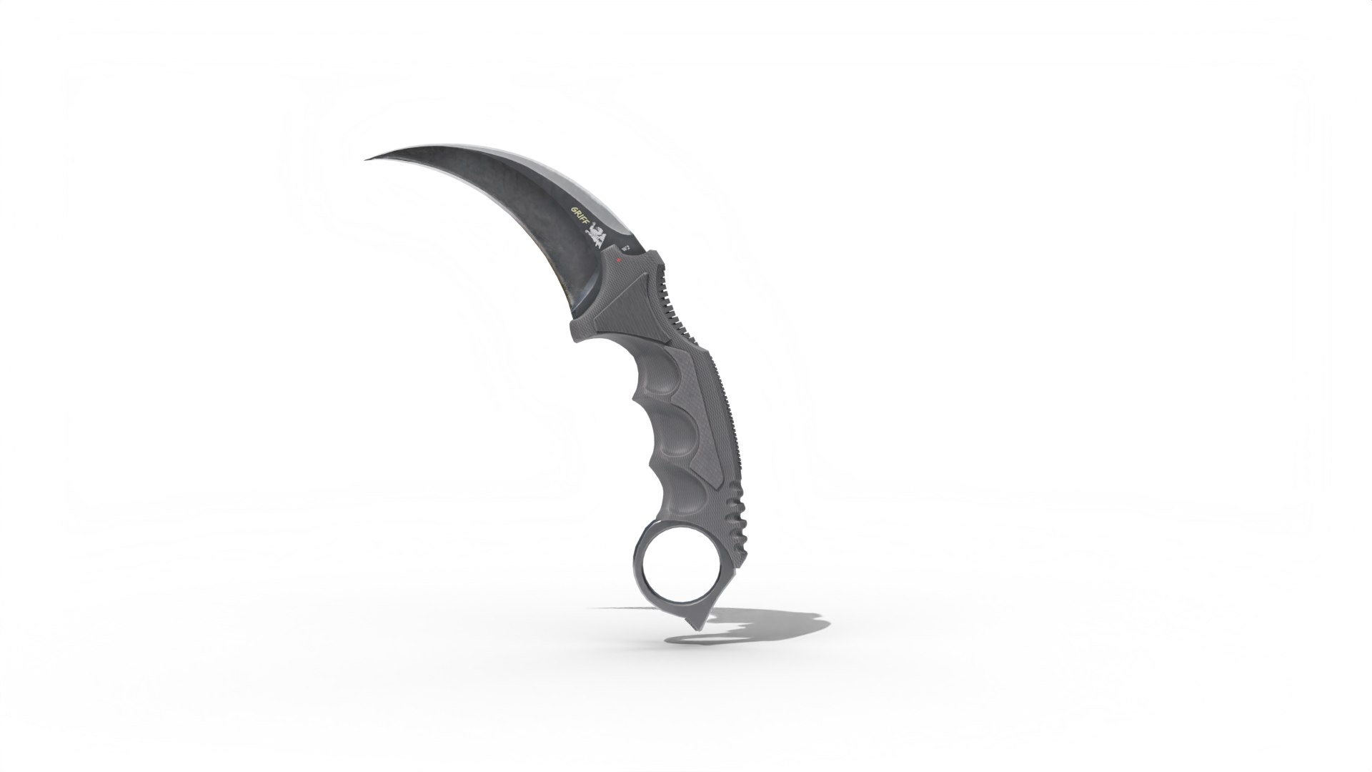 Karambit Knife - CS 3D https://p.turbosquid.com/ts-thumb/i4/7F02Gu/of/4/png/1770728720/1920x1080/fit_q87/4535b27c0c2625bb93d2688dce7301b90e2820f2/4.jpg