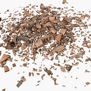 fbx wood