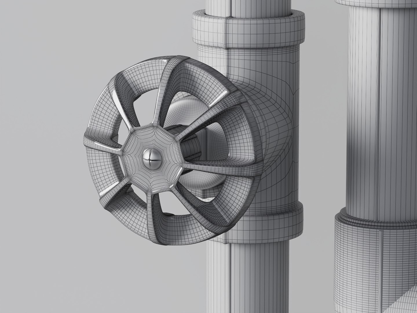 PPR Pipe Water Meter Plumbing Hardware Pack 3D model https://p.turbosquid.com/ts-thumb/i4/CHFhBI/46/122/jpg/1780911368/1920x1080/fit_q87/25b857d85026c00635af8b51d48b6beb7e531e3c/122.jpg