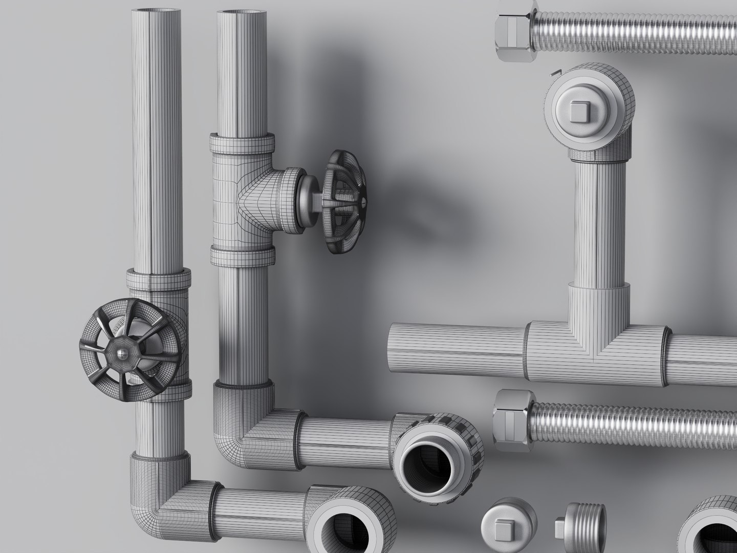PPR Pipe Water Meter Plumbing Hardware Pack 3D model https://p.turbosquid.com/ts-thumb/i4/CHFhBI/8n/117/jpg/1780911355/1920x1080/fit_q87/d58801c551264e6fe50c361b40ba9d796069d4b1/117.jpg