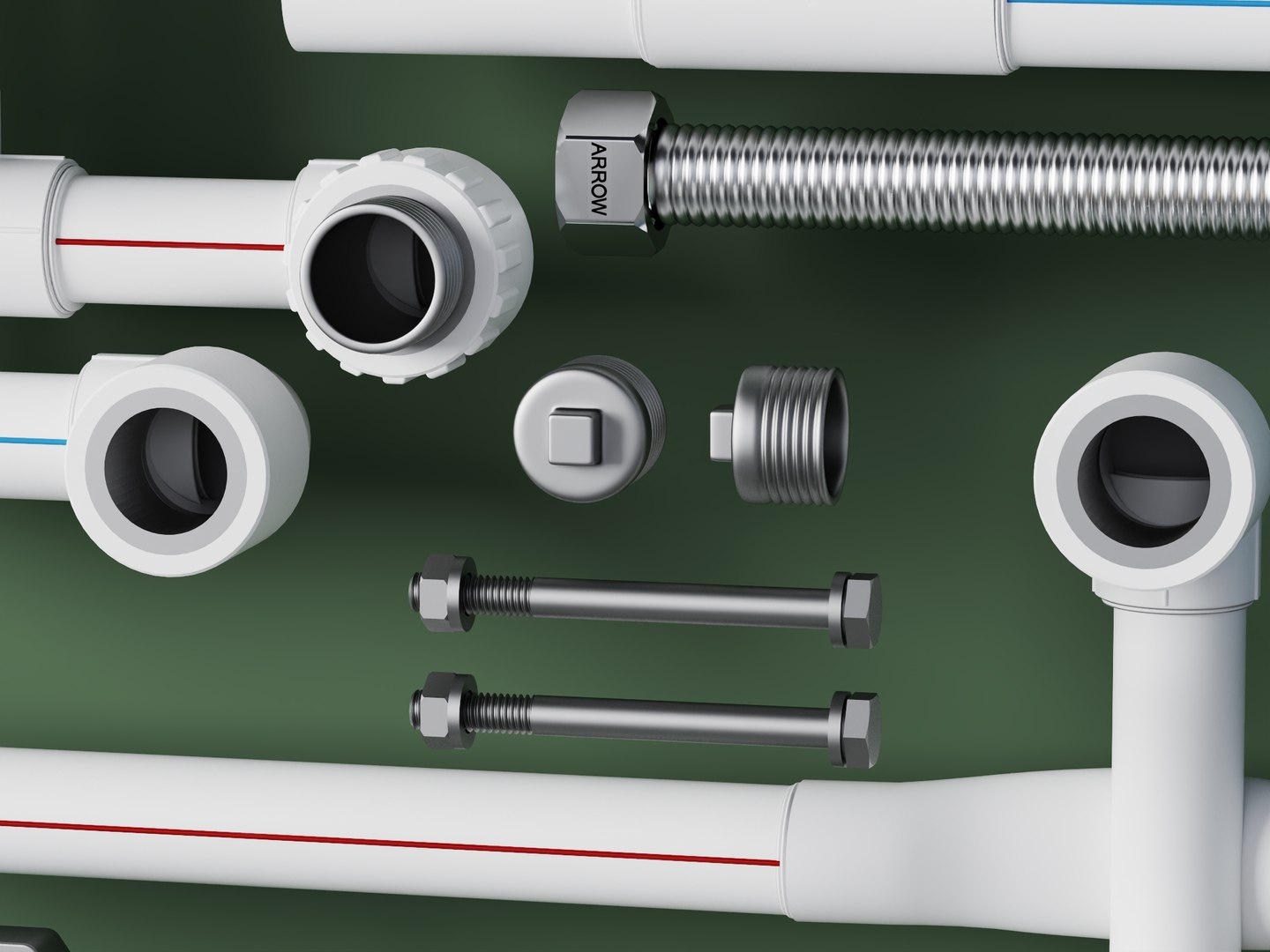 PPR Pipe Water Meter Plumbing Hardware Pack 3D model https://p.turbosquid.com/ts-thumb/i4/CHFhBI/ov/17/jpg/1780911331/1920x1080/fit_q87/05a3af702729b7c671c0a888d54cb289a37c922b/17.jpg