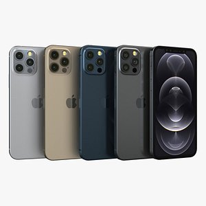 apple iphone 12 pro model