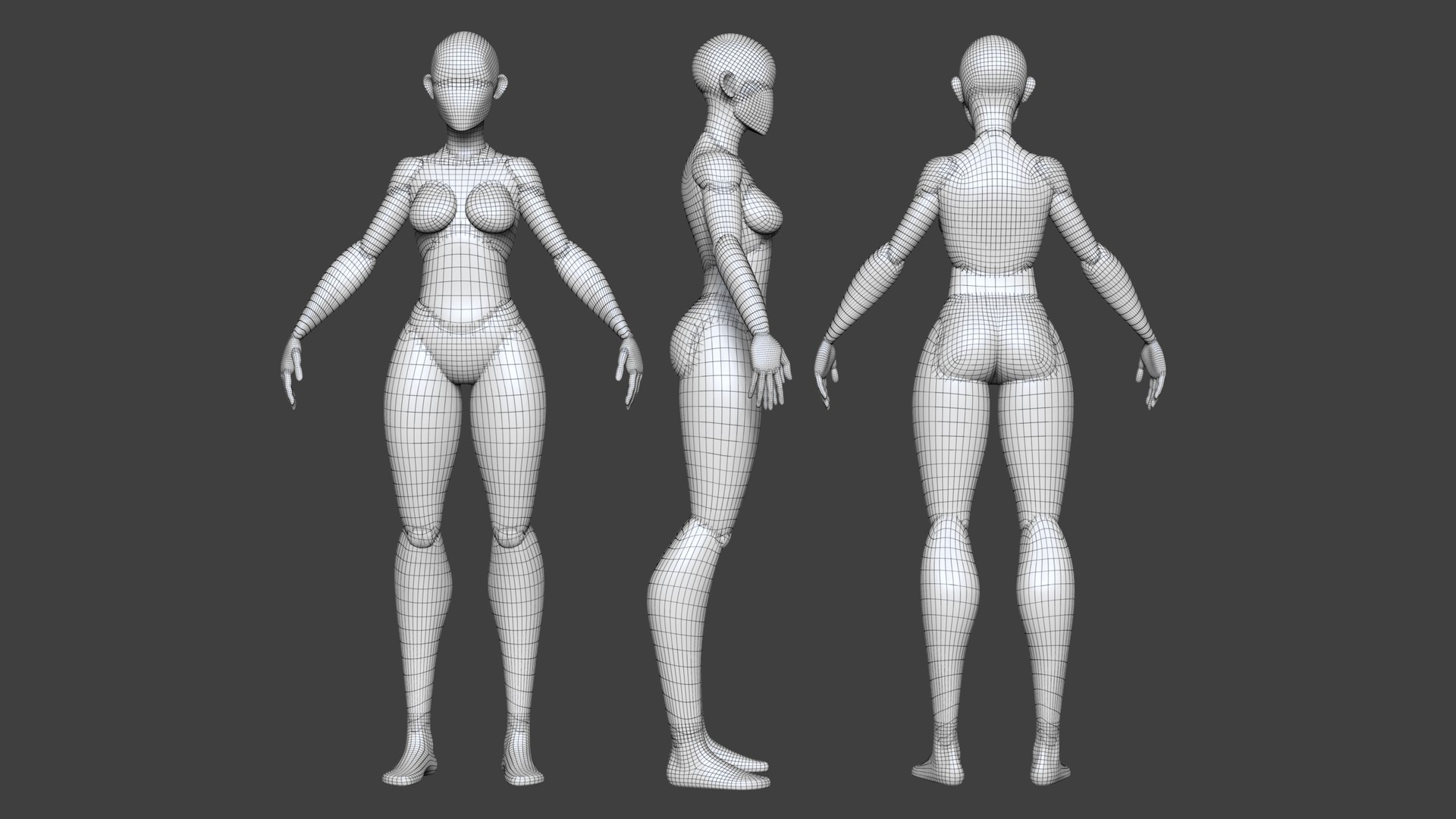3D Stylized Female and Male https://p.turbosquid.com/ts-thumb/i4/ETgbKr/bX/3/jpg/1738180133/1920x1080/fit_q87/0e0f6ddfe8091d348918da5fac8ae0e2d2fc6741/3.jpg