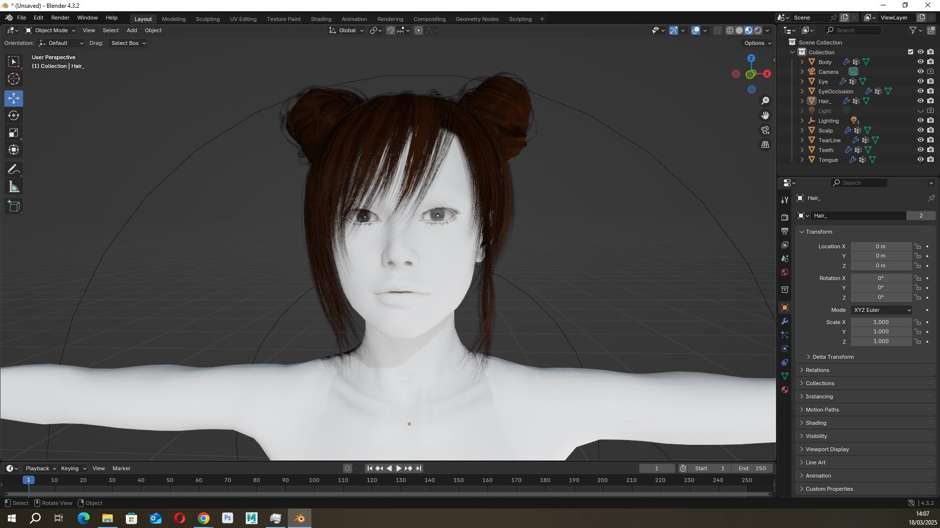 3D Anime Twin Buns Hair Game Ready model https://p.turbosquid.com/ts-thumb/i4/F0LYgm/BN/20/jpg/1744887035/1920x1080/fit_q87/09bf7a2a56c4a4469870a38e5979a73ff4318473/20.jpg