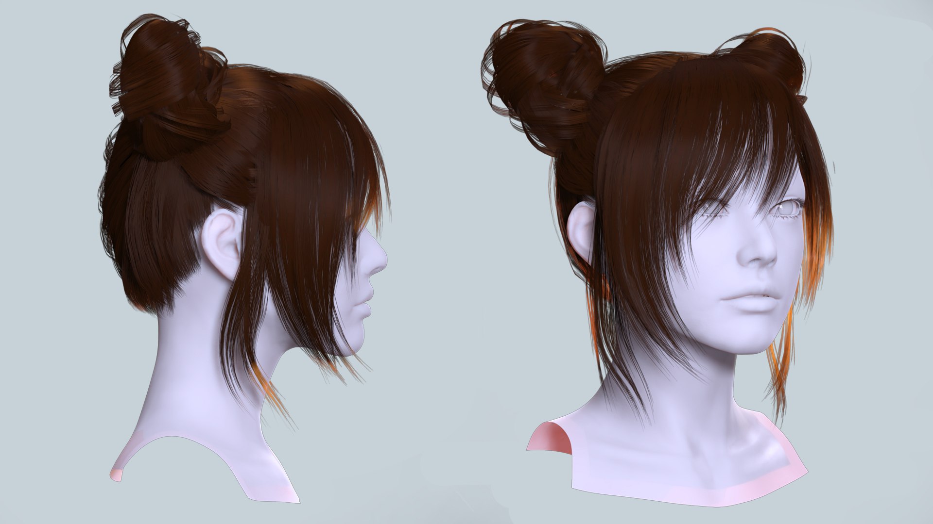 3D Anime Twin Buns Hair Game Ready model https://p.turbosquid.com/ts-thumb/i4/F0LYgm/ML/4/png/1744887033/1920x1080/fit_q87/ed1197c6f3354c1dce4fc62c95e49dd5e59df3e5/4.jpg