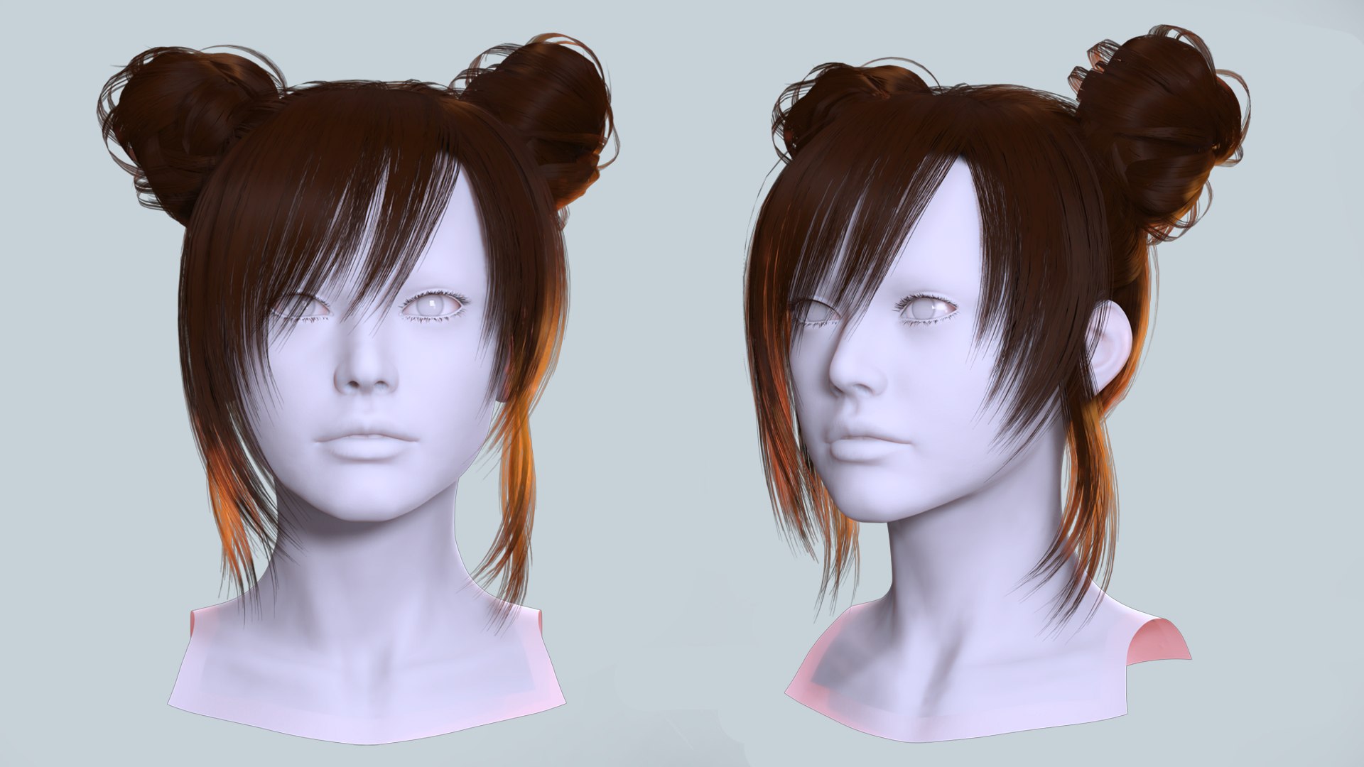 3D Anime Twin Buns Hair Game Ready model https://p.turbosquid.com/ts-thumb/i4/F0LYgm/RJ/1/png/1744887029/1920x1080/fit_q87/606f31ef5eff2852b49d5834a0474a3da80f2a19/1.jpg