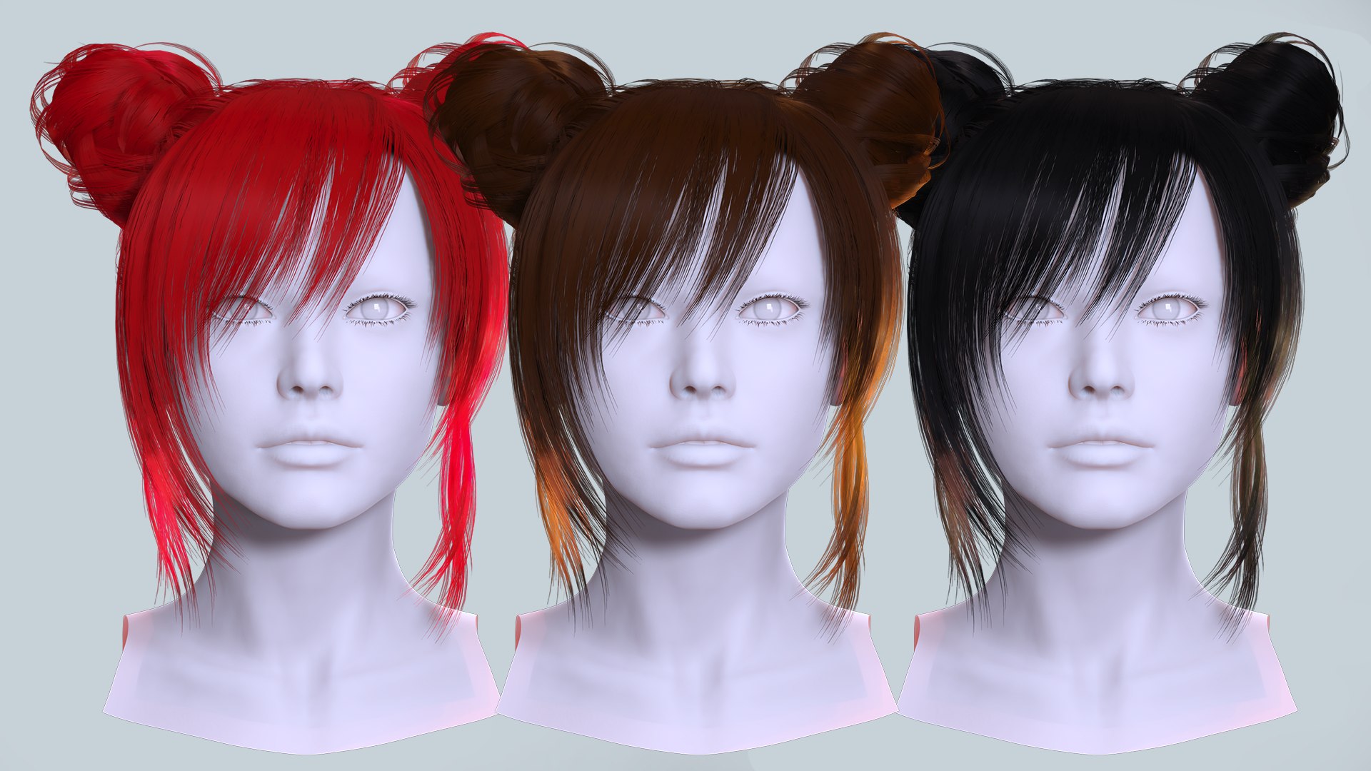3D Anime Twin Buns Hair Game Ready model https://p.turbosquid.com/ts-thumb/i4/F0LYgm/ui/01/png/1744887027/1920x1080/fit_q87/d713b70da83aaf704b5d58d1361cafa22c5f67f8/01.jpg