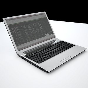 laptop PC