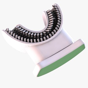 toothbrush 3D model