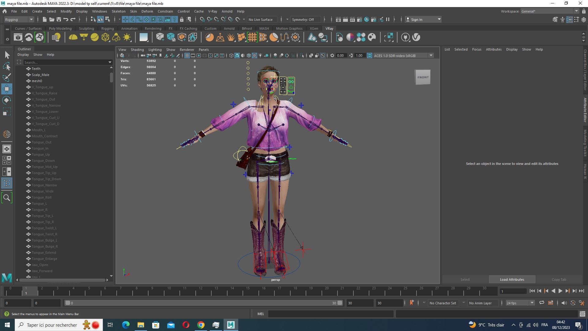 3D Amelia - Ninja Fantasy https://p.turbosquid.com/ts-thumb/i4/KjwSpx/FX/44/jpg/1702484361/1920x1080/fit_q87/4ac0fb81ec873a5aafbda8939decec0cbd181323/44.jpg