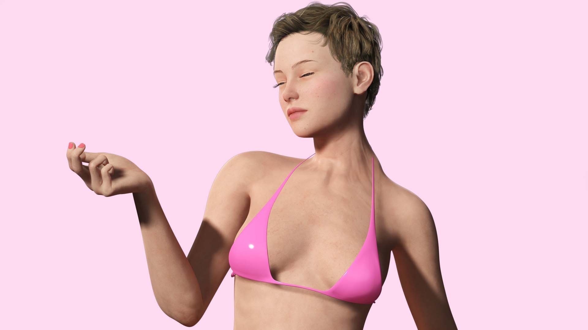 3D Amelia - Ninja Fantasy https://p.turbosquid.com/ts-thumb/i4/KjwSpx/WL/a12/jpg/1702483926/1920x1080/fit_q87/76eef09ba476e6b192f99de56c2d4df654d87d0c/a12.jpg