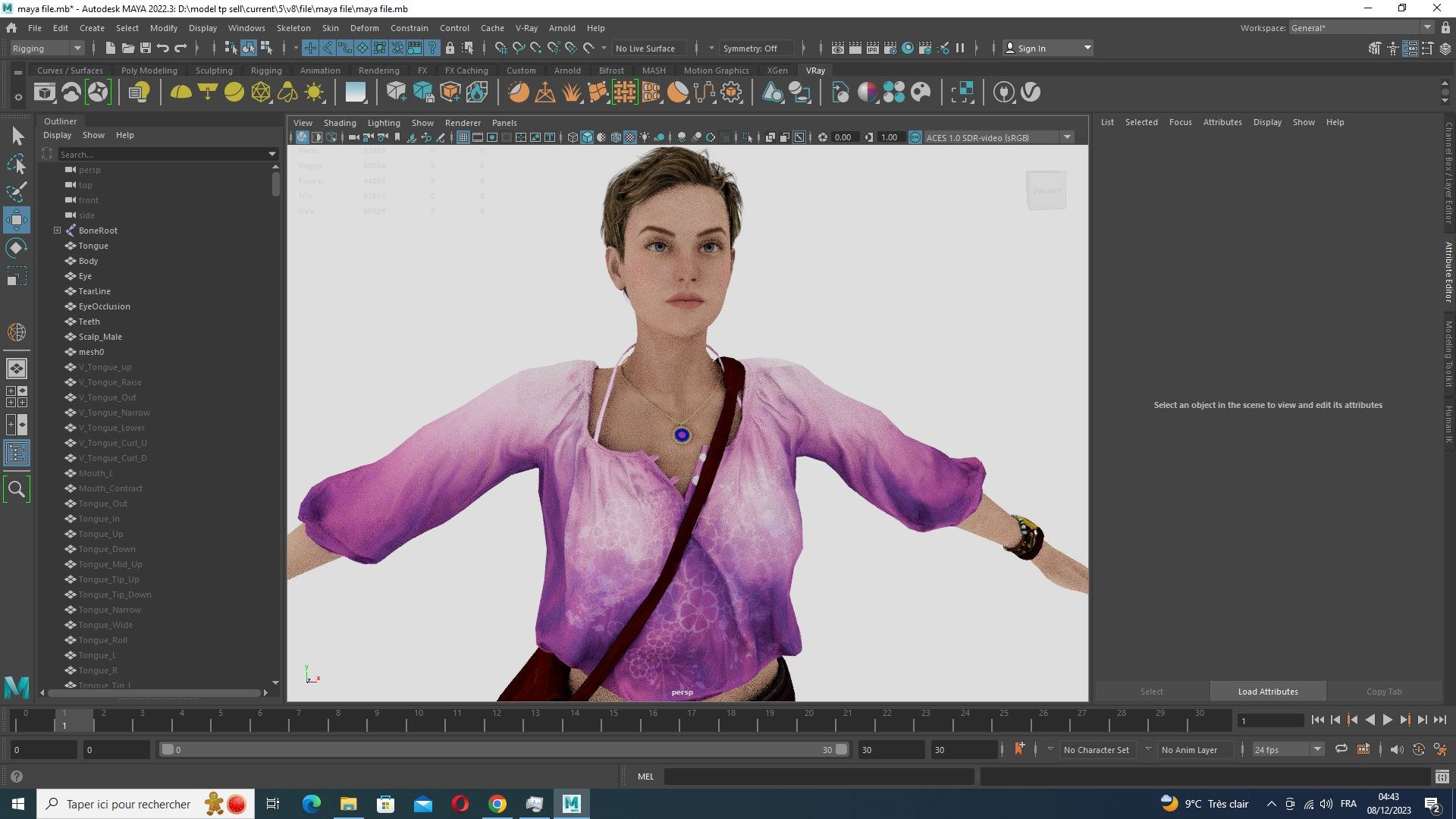 3D Amelia - Ninja Fantasy https://p.turbosquid.com/ts-thumb/i4/KjwSpx/dz/46/jpg/1702484366/1920x1080/fit_q87/2533825e54a4134e6d9eab8e61f71caeb6889181/46.jpg