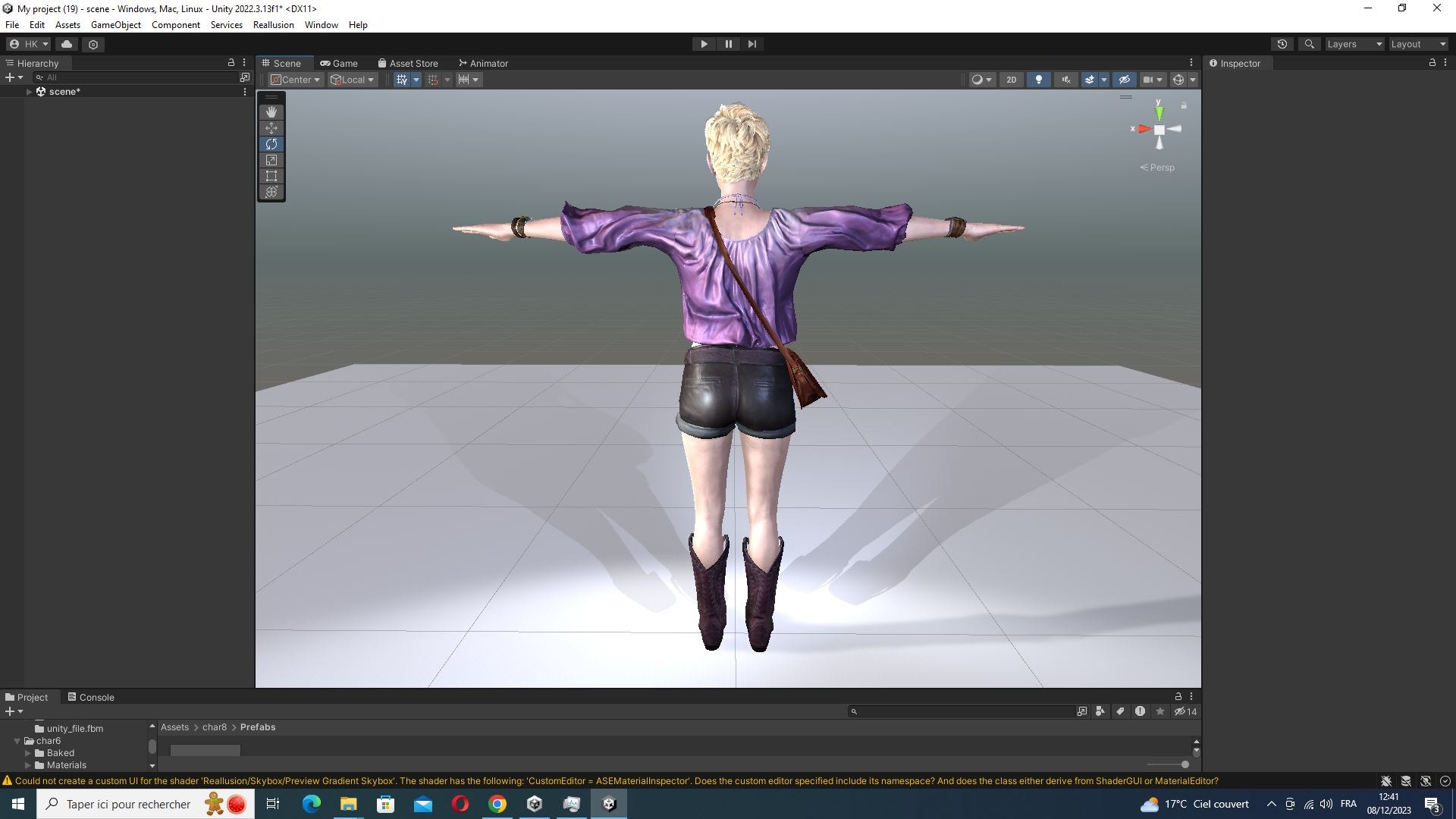 3D Amelia - Ninja Fantasy https://p.turbosquid.com/ts-thumb/i4/KjwSpx/gz/52/jpg/1702484411/1920x1080/fit_q87/7322e958b5ae524a2a5ff368b7378f8767750293/52.jpg