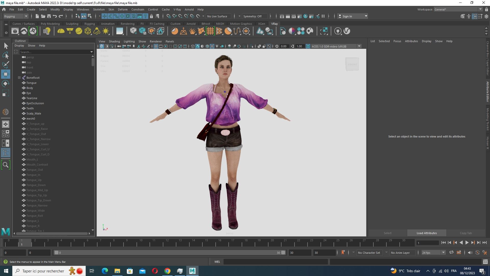 3D Amelia - Ninja Fantasy https://p.turbosquid.com/ts-thumb/i4/KjwSpx/oy/45/jpg/1702484362/1920x1080/fit_q87/29ca781d61d240afc2a6896f2930e4181a64093f/45.jpg
