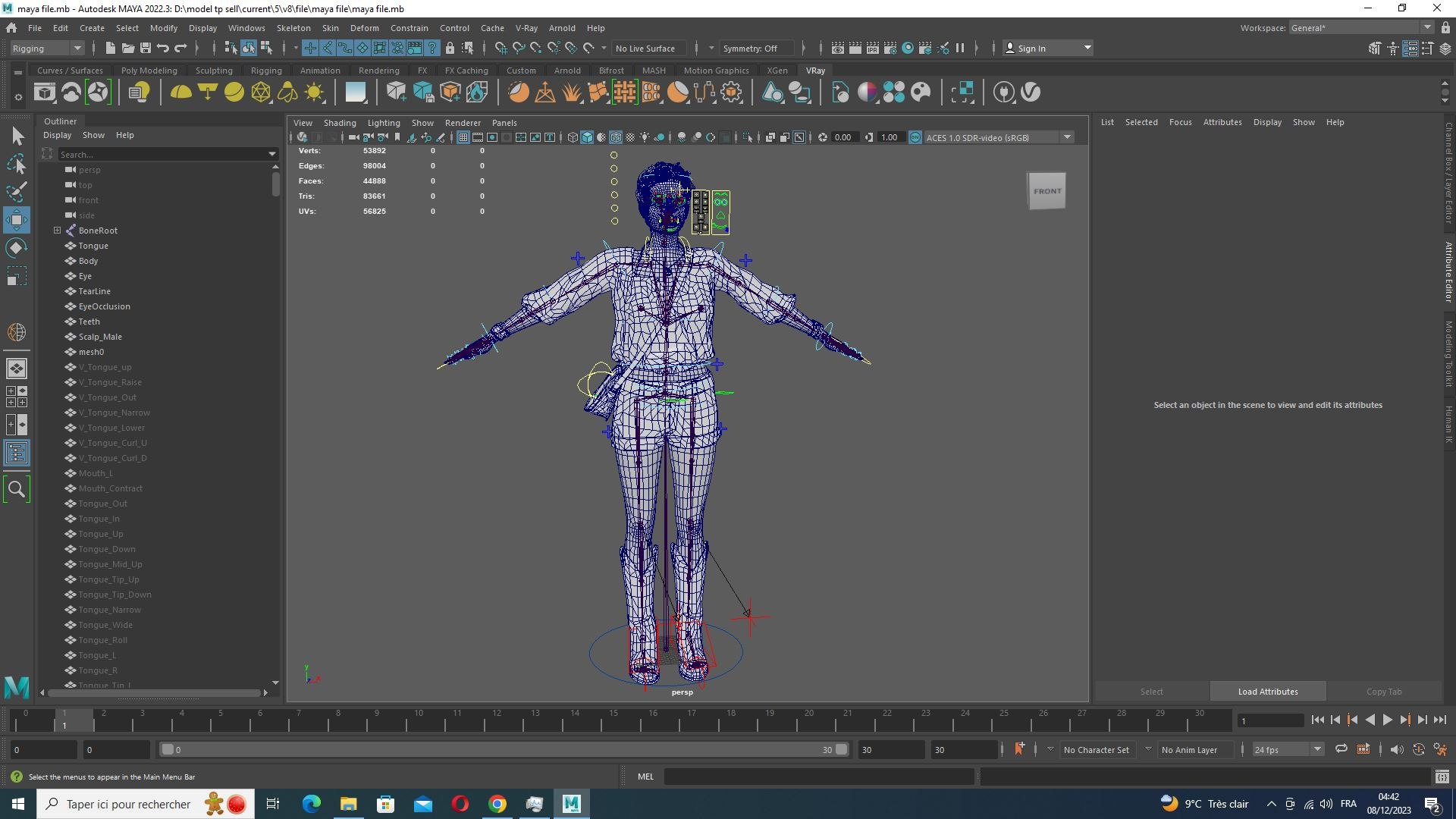 3D Amelia - Ninja Fantasy https://p.turbosquid.com/ts-thumb/i4/KjwSpx/yr/43/jpg/1702484358/1920x1080/fit_q87/22c62e65d1a146003a98a25dd1b8354d2b1bd4c1/43.jpg