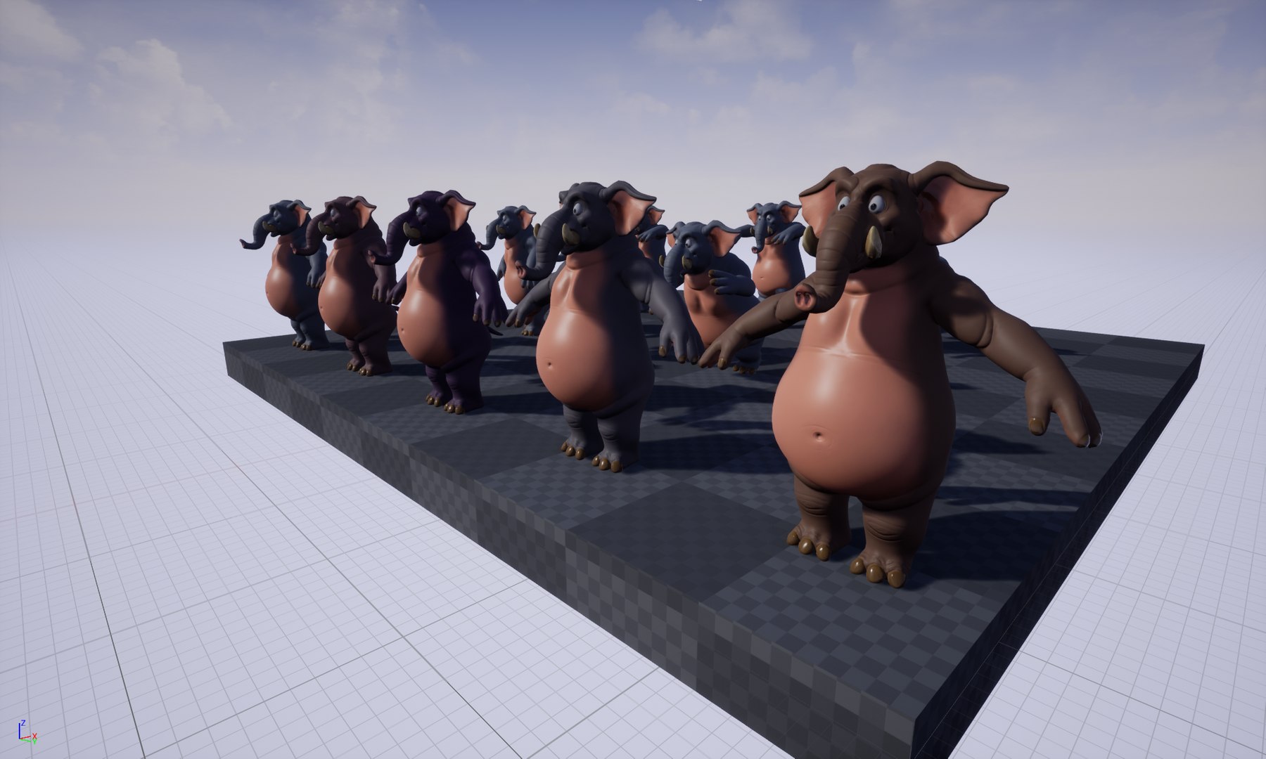 3D Elephant Cartoon https://p.turbosquid.com/ts-thumb/i4/Mm2Caw/4R/screenshot00002/png/1766752704/1920x1080/fit_q87/d5074489eed36c13b2299e08f414268cc0884d6d/screenshot00002.jpg