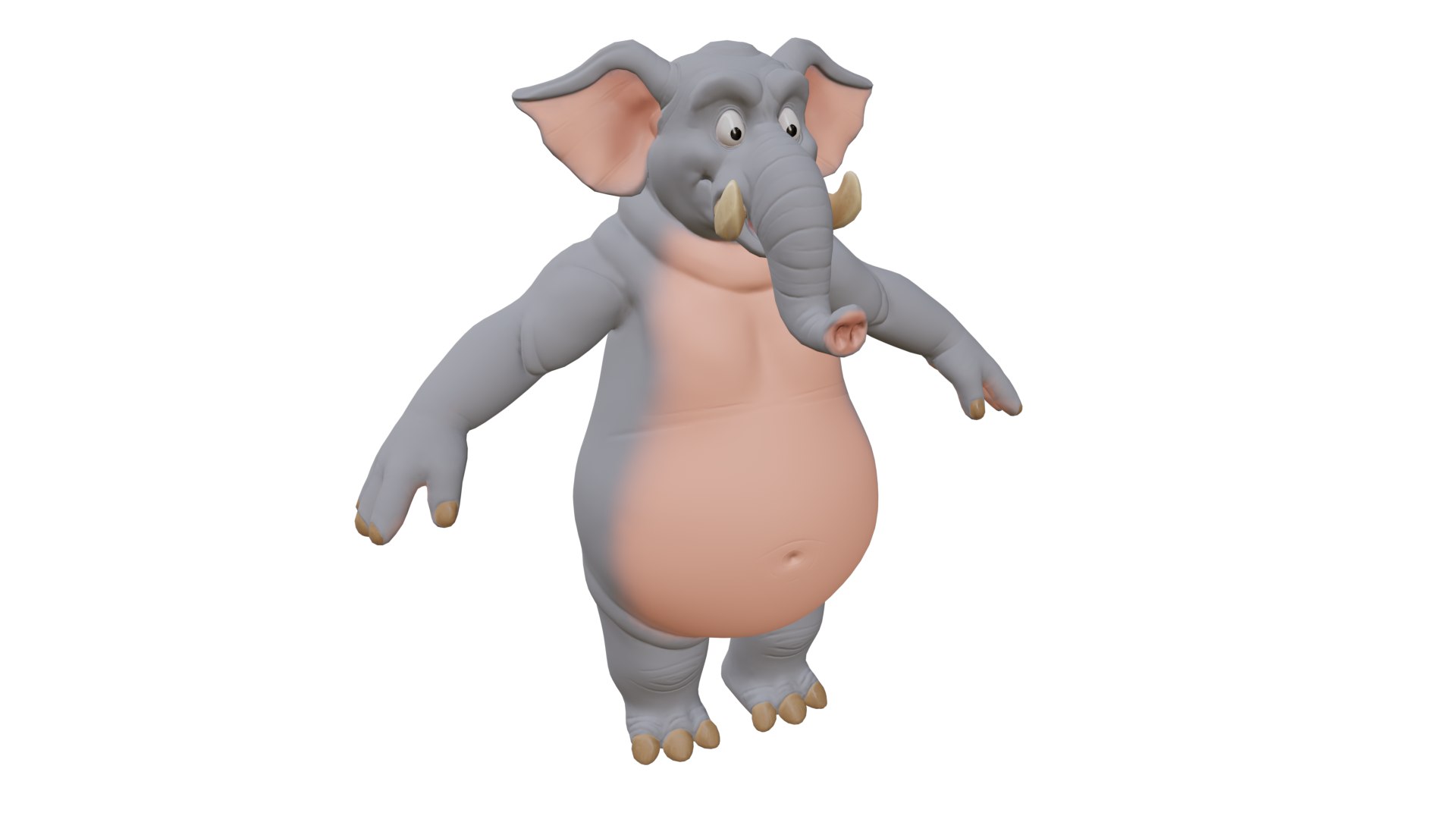 3D Elephant Cartoon https://p.turbosquid.com/ts-thumb/i4/Mm2Caw/7u/tbrender_viewport/png/1766752677/1920x1080/fit_q87/9ab9c03f05d0dacca0627794abd511f7b6dc2184/tbrender_viewport.jpg