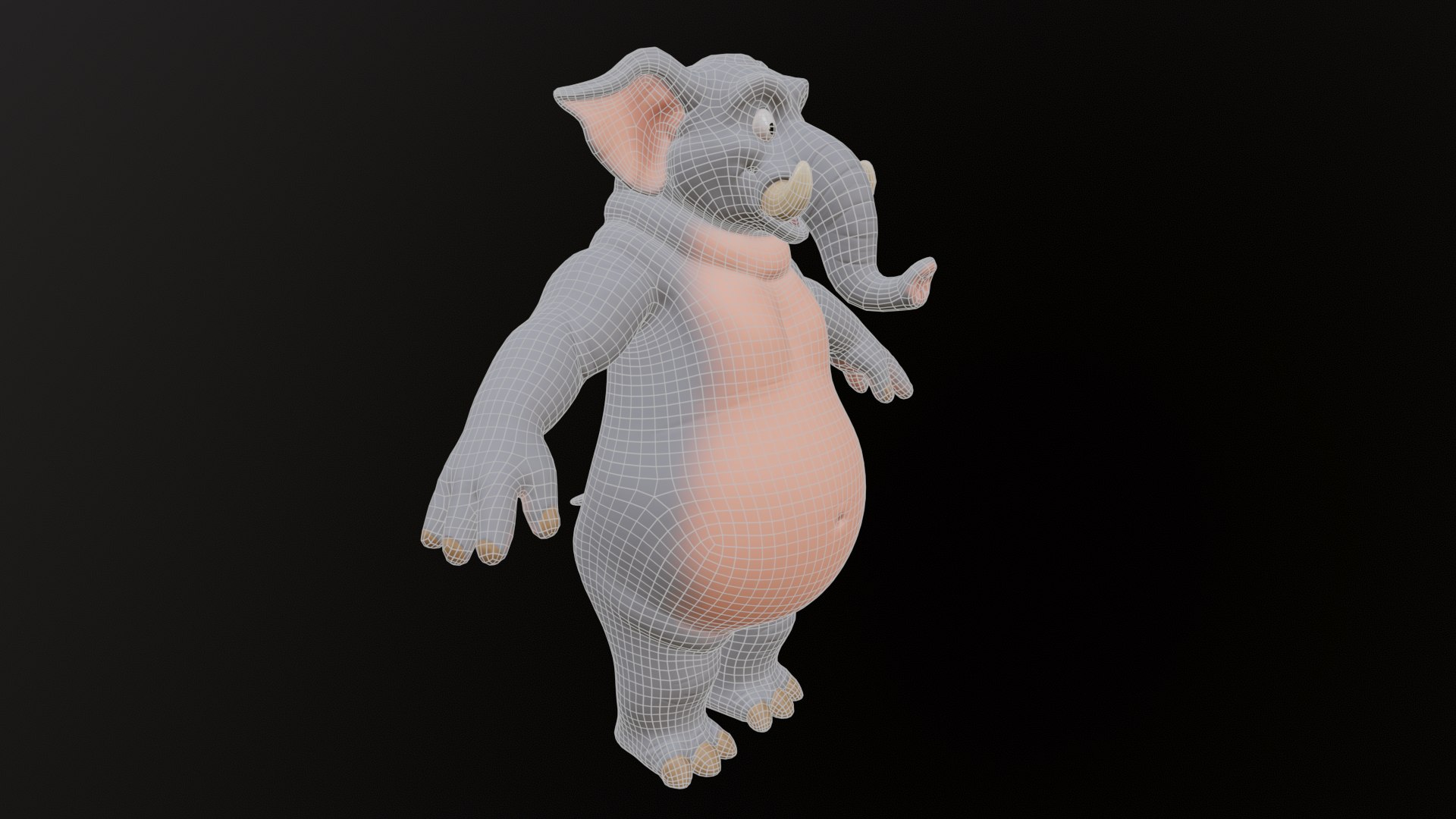 3D Elephant Cartoon https://p.turbosquid.com/ts-thumb/i4/Mm2Caw/8w/wire02/png/1766753277/1920x1080/fit_q87/ec97e52ea87f1cf7140db5cb02f80e9c100f87fe/wire02.jpg