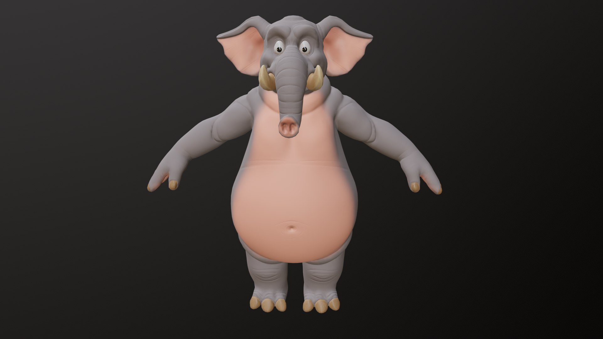 3D Elephant Cartoon https://p.turbosquid.com/ts-thumb/i4/Mm2Caw/9S/tbrender_viewport_017/png/1766752694/1920x1080/fit_q87/c3c5bdc45c6ae04a54a2c8c5bedd54a8648dbfed/tbrender_viewport_017.jpg