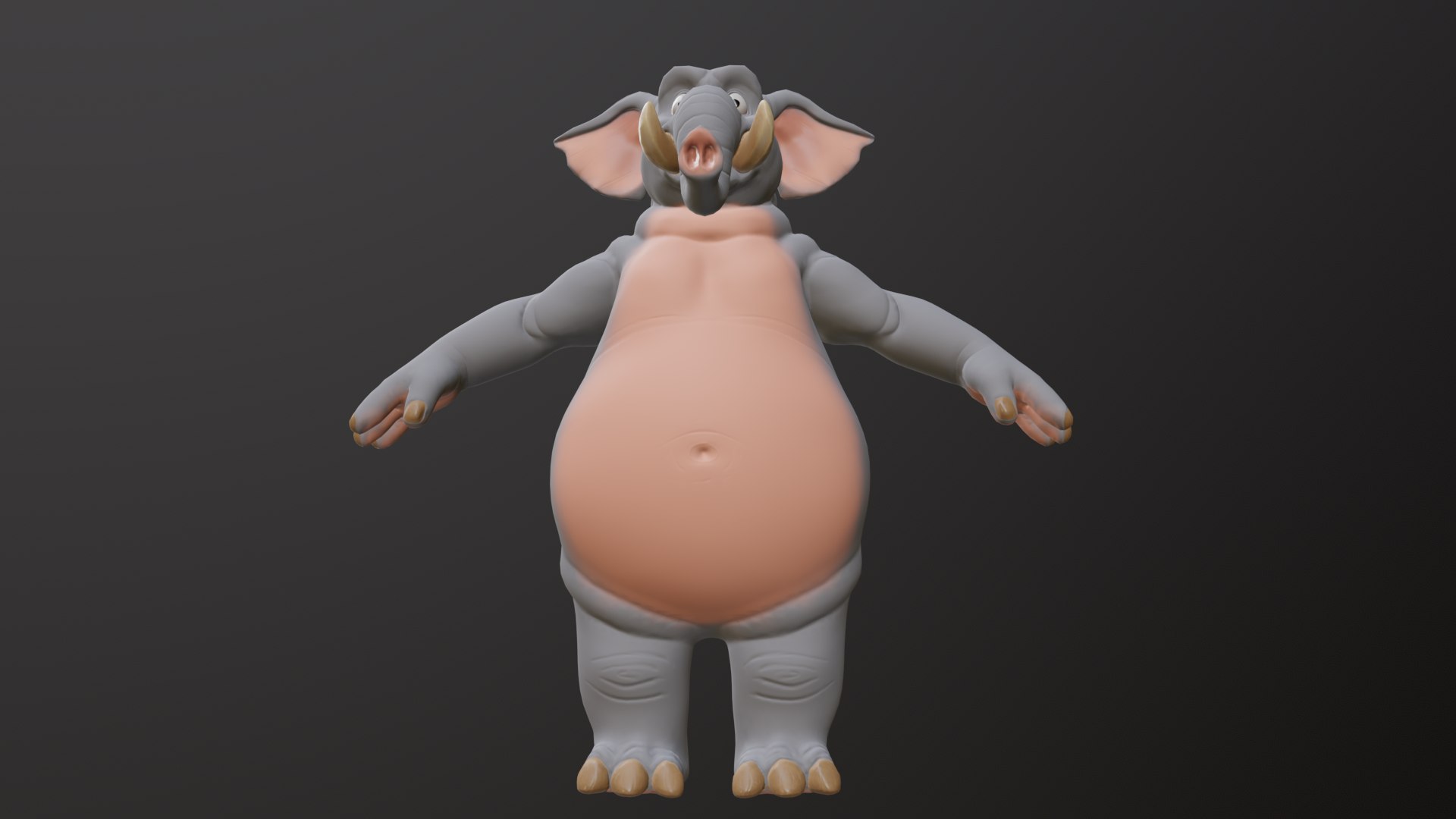 3D Elephant Cartoon https://p.turbosquid.com/ts-thumb/i4/Mm2Caw/HS/tbrender_viewport_008/png/1766752684/1920x1080/fit_q87/1051cf2fc390b2bba841c6ed22f1d5feb7513ffd/tbrender_viewport_008.jpg