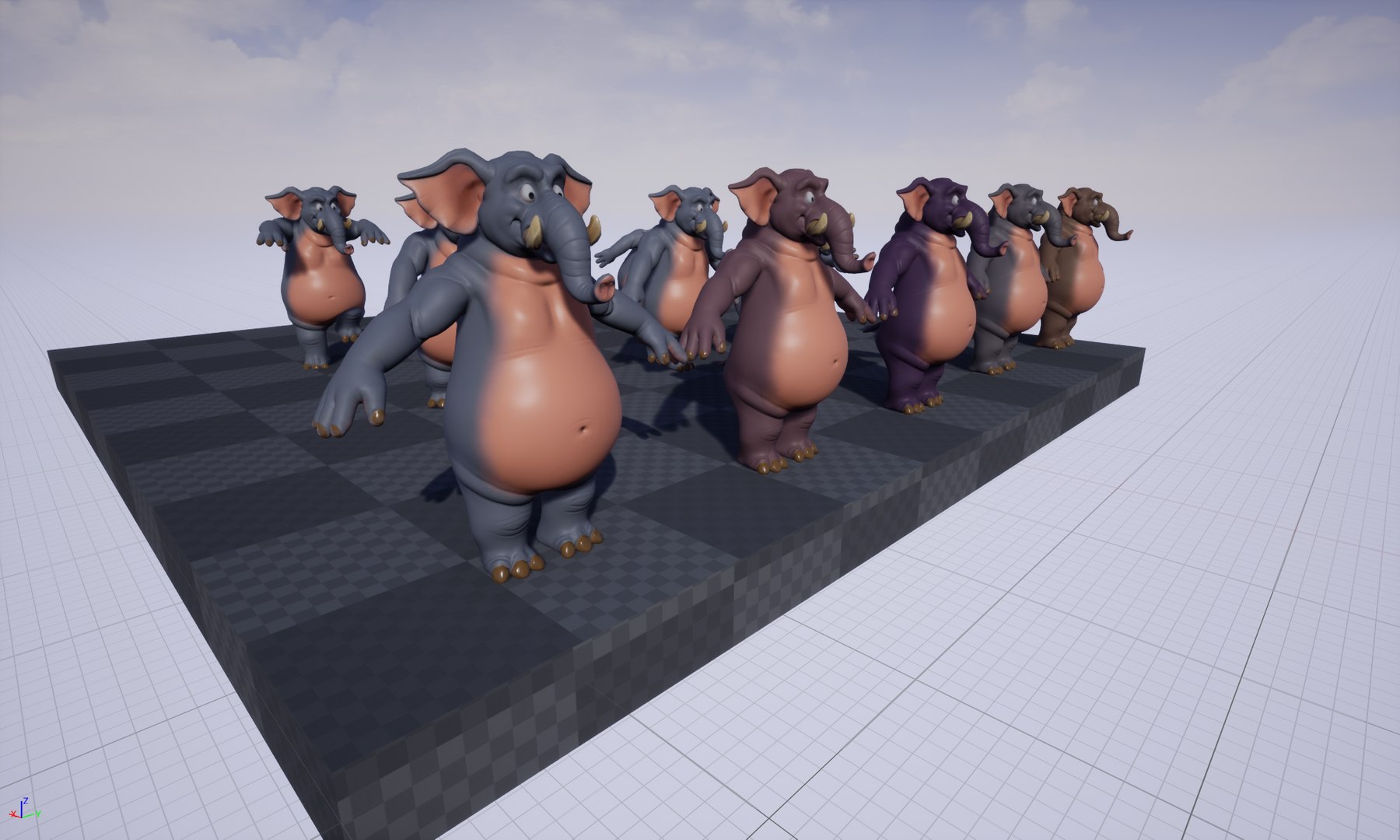 3D Elephant Cartoon https://p.turbosquid.com/ts-thumb/i4/Mm2Caw/Lx/screenshot00001/png/1766752704/1920x1080/fit_q87/89ef041b88acc317736a5de2d91fb8e721c5b8f8/screenshot00001.jpg