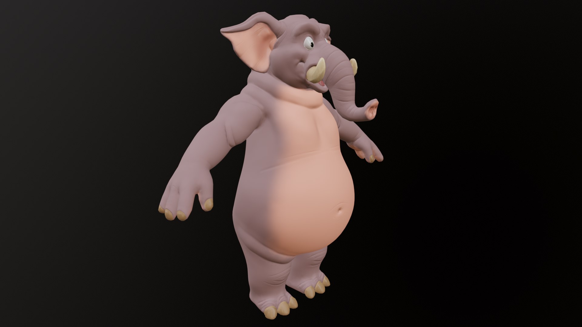 3D Elephant Cartoon https://p.turbosquid.com/ts-thumb/i4/Mm2Caw/ZC/tbrender_viewport_010/png/1766752685/1920x1080/fit_q87/6d314baacc74b405f8d99e226a573fbc16ce3c32/tbrender_viewport_010.jpg