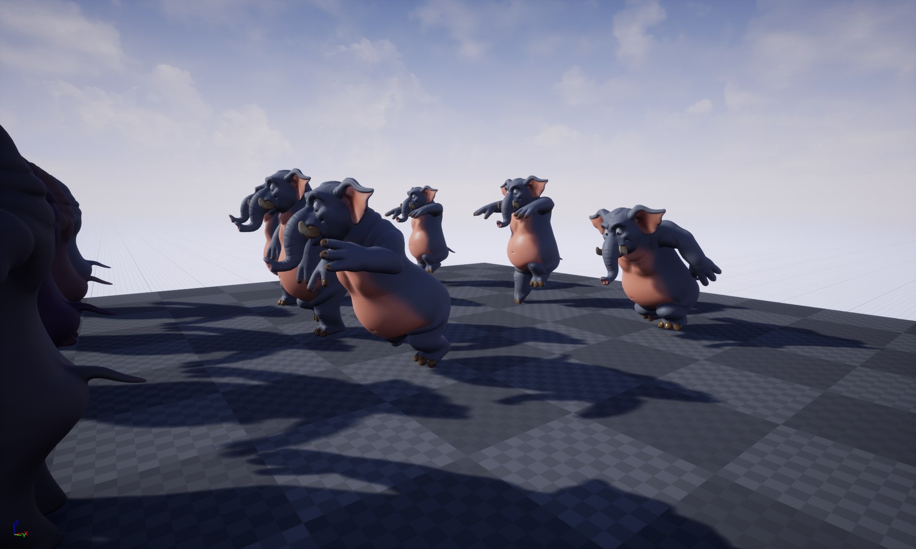 3D Elephant Cartoon https://p.turbosquid.com/ts-thumb/i4/Mm2Caw/bV/screenshot00005/png/1766752708/1920x1080/fit_q87/eb9742e75f544cd12c42e5c2017925b764d71555/screenshot00005.jpg