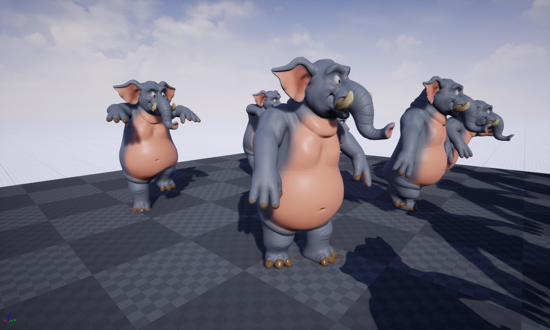 3D Elephant Cartoon https://p.turbosquid.com/ts-thumb/i4/Mm2Caw/uK/screenshot00003/png/1766752706/1920x1080/fit_q87/938ea1cd10e7f7325202e001a69d42e113bcfd18/screenshot00003.jpg