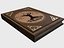 Old Spell Book